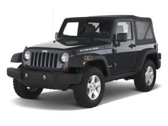 شراء Jeep Wrangler Rubicon - شراء Jeep Dubai - SUV Used Car Dubai Price